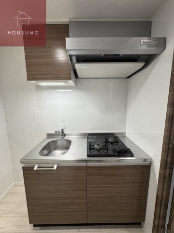 キッチン　キッチンです