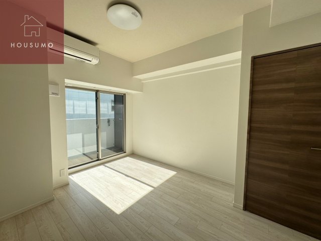 居室・リビング　使いやすい居間です