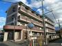 金剛駅より徒歩8分 4階 築20年9ヶ月の賃貸物件