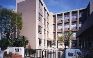 小学校　円座小学校さん（小学校）まで1400m