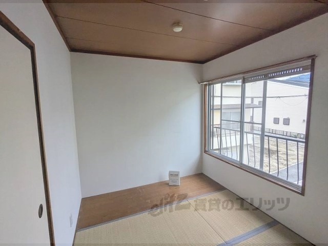 居室・リビング　和室