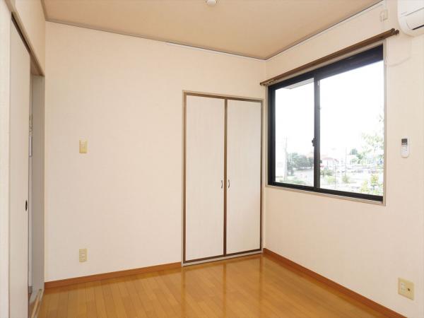 その他設備　その他部屋・スペース