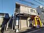 妙蓮寺駅より徒歩4分 2階 築35年2ヶ月の賃貸物件