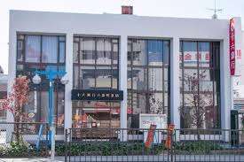 銀行　十六銀行六番町支店（銀行）まで304m