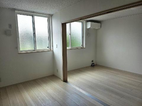 居室・リビング　室内（イメージ）