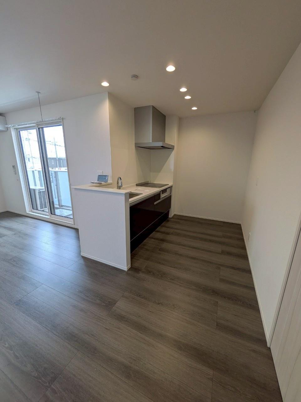 キッチン　イメージ写真です