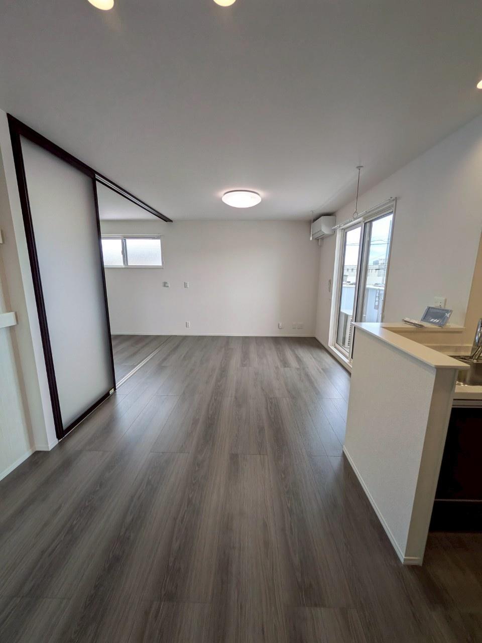 居室・リビング　イメージ写真です