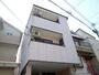 武庫川駅より徒歩4分 3階 築28年6ヶ月の賃貸物件