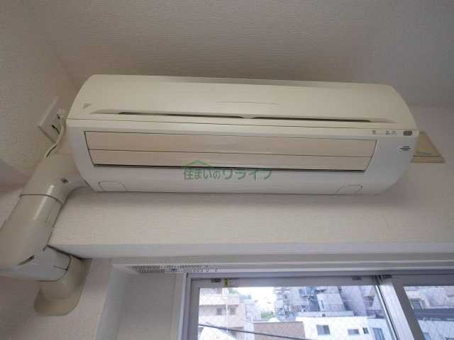 その他設備　シンシア牛込