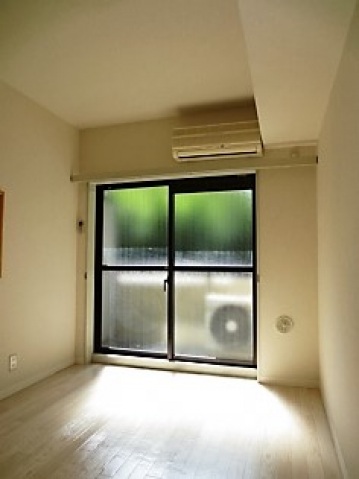 居室・リビング　デザインマンション