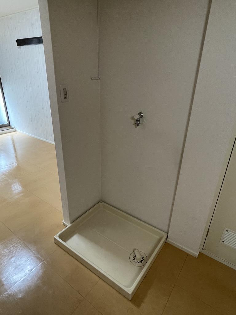 ドミールベルチェリーの内装写真