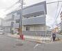 丹波橋駅より徒歩10分 3階 新築の賃貸物件