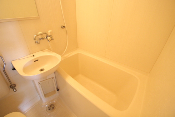 バス・シャワールーム　※別号室