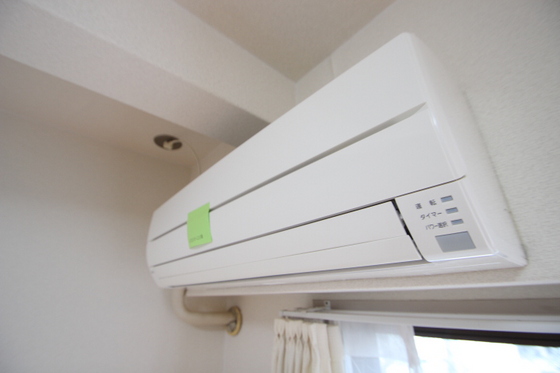 その他設備　※別号室