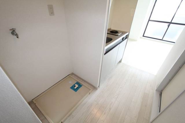 その他設備　写真は１号室の写真です