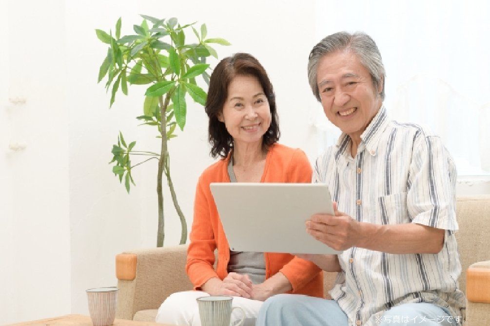 その他共有部分　管理人勤務（日勤）※イメージ図