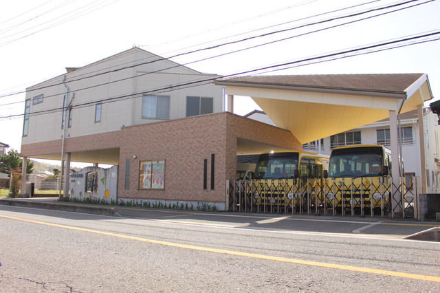 幼稚園・保育園　たちばな幼稚園（幼稚園・保育園）まで1117m