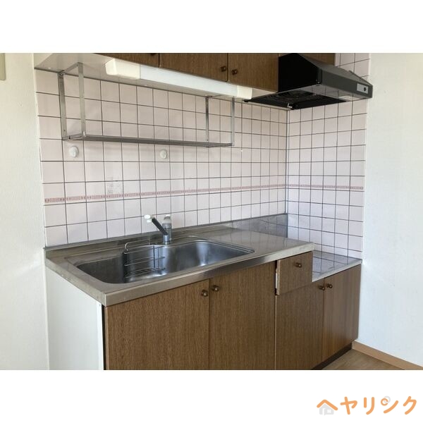 キッチン　類似部屋イメージ