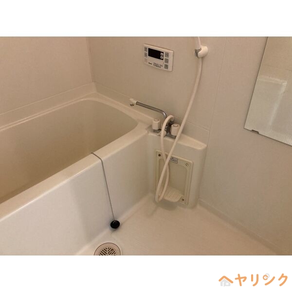 バス・シャワールーム　類似部屋イメージ