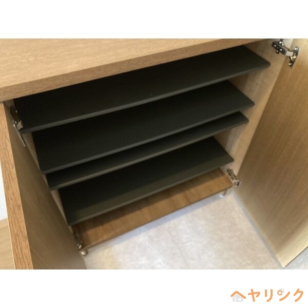 玄関　類似部屋イメージ