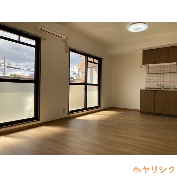 居室・リビング　類似部屋イメージ