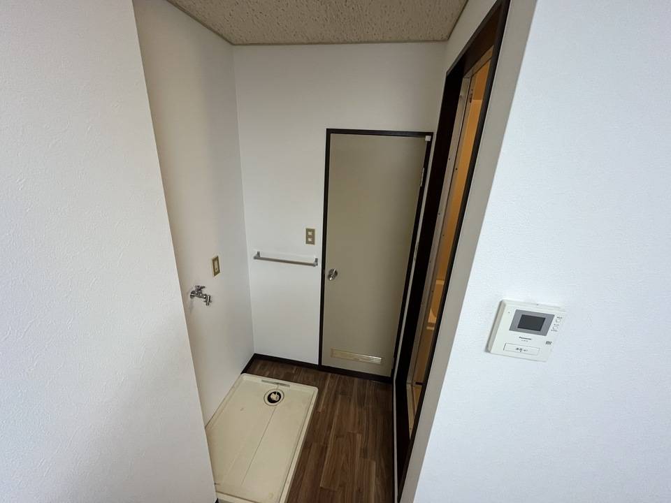 洗面設備　洗面所