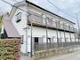 羽沢横浜国大駅より徒歩14分 築32年7ヶ月 2階建の賃貸物件