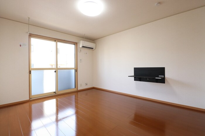 居室・リビング　洋室（ワークデスク付）