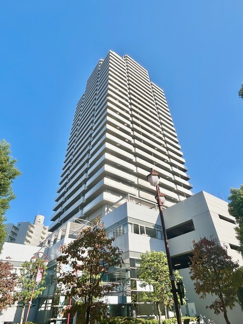 建物外観　建物外観