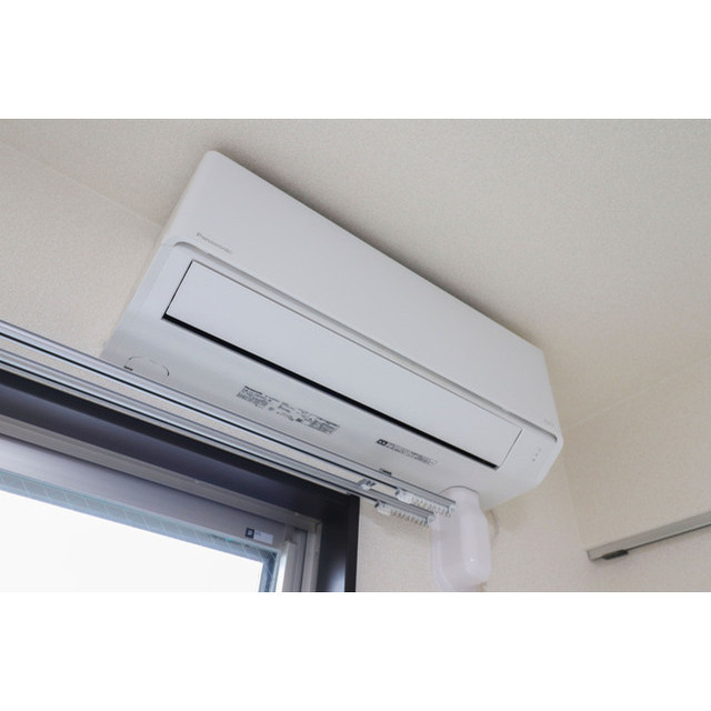 その他設備　ＬＤＫエアコン