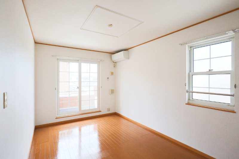 居室・リビング　図面と現状に相違がある場合には現状を優先