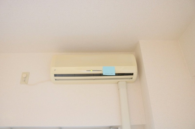 その他設備　同物件別号室