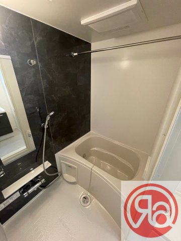 リアライズ鶴橋東IIの風呂写真