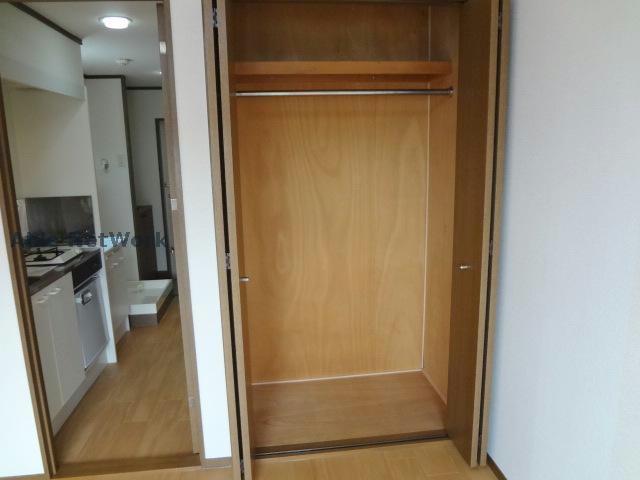収納　同型モデル