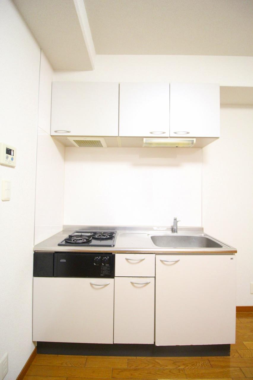 キッチン　※別室参照