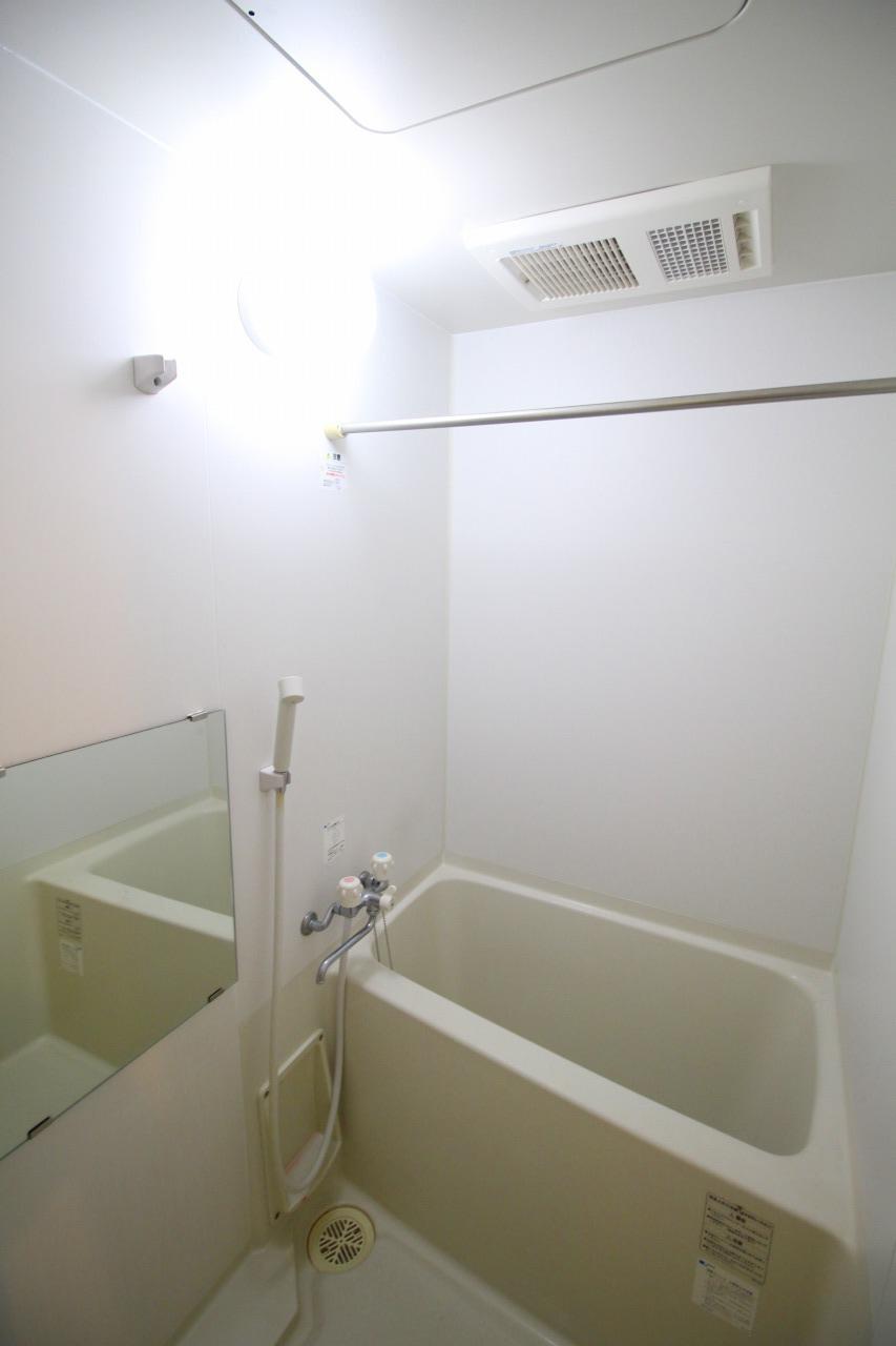 バス・シャワールーム　※別室参照