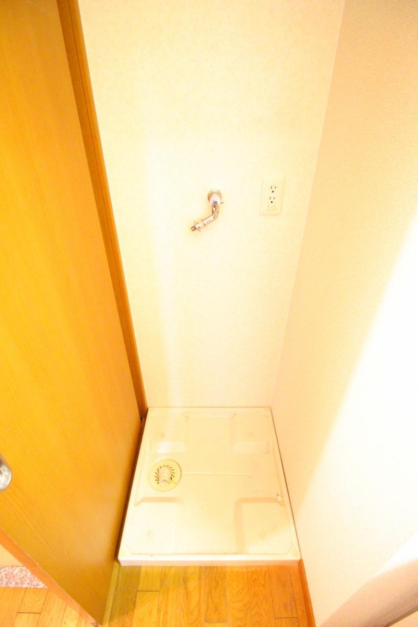 収納　※別室参照