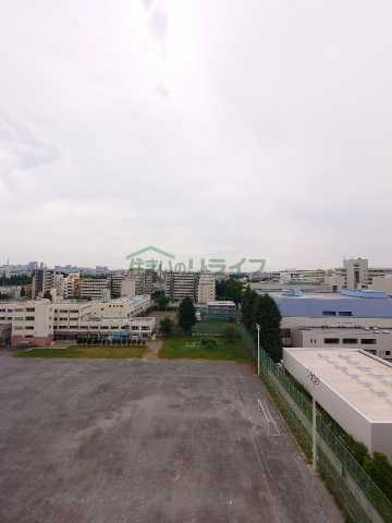 眺望　別部屋参考画像