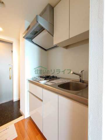 キッチン　別部屋参考画像