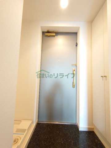 玄関　別部屋参考画像