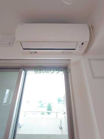 その他設備　別部屋参考画像