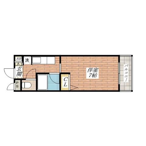 茨木市若園町