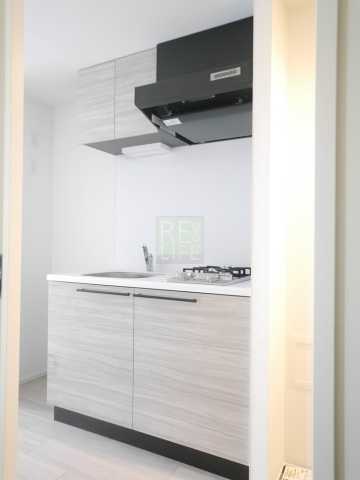 キッチン　Centenario市谷二十騎町