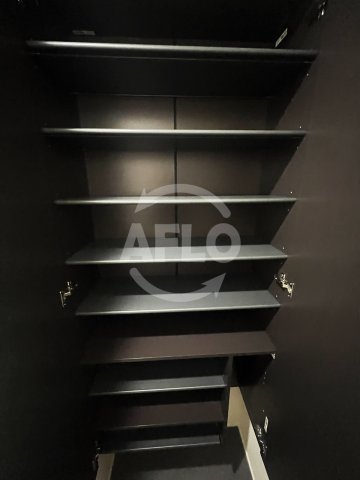 収納　メゾン・ド・プレール　シューズボックス