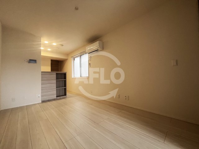 居室・リビング　メゾン・ド・プレール　リビング