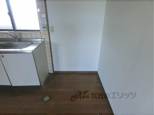 その他部屋・スペース　冷蔵庫置場