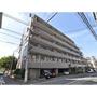 飯田橋駅より徒歩8分 6階 築29年10ヶ月の賃貸物件