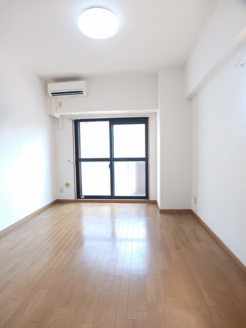 居室・リビング　洋室です