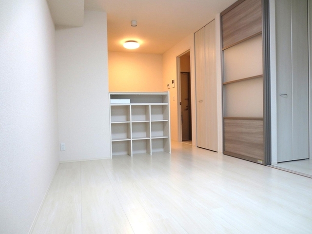 居室・リビング　１０２　リビング