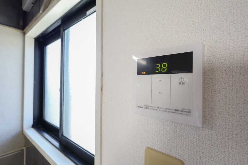 その他設備　図面と現状に相違がある場合には現状を優先